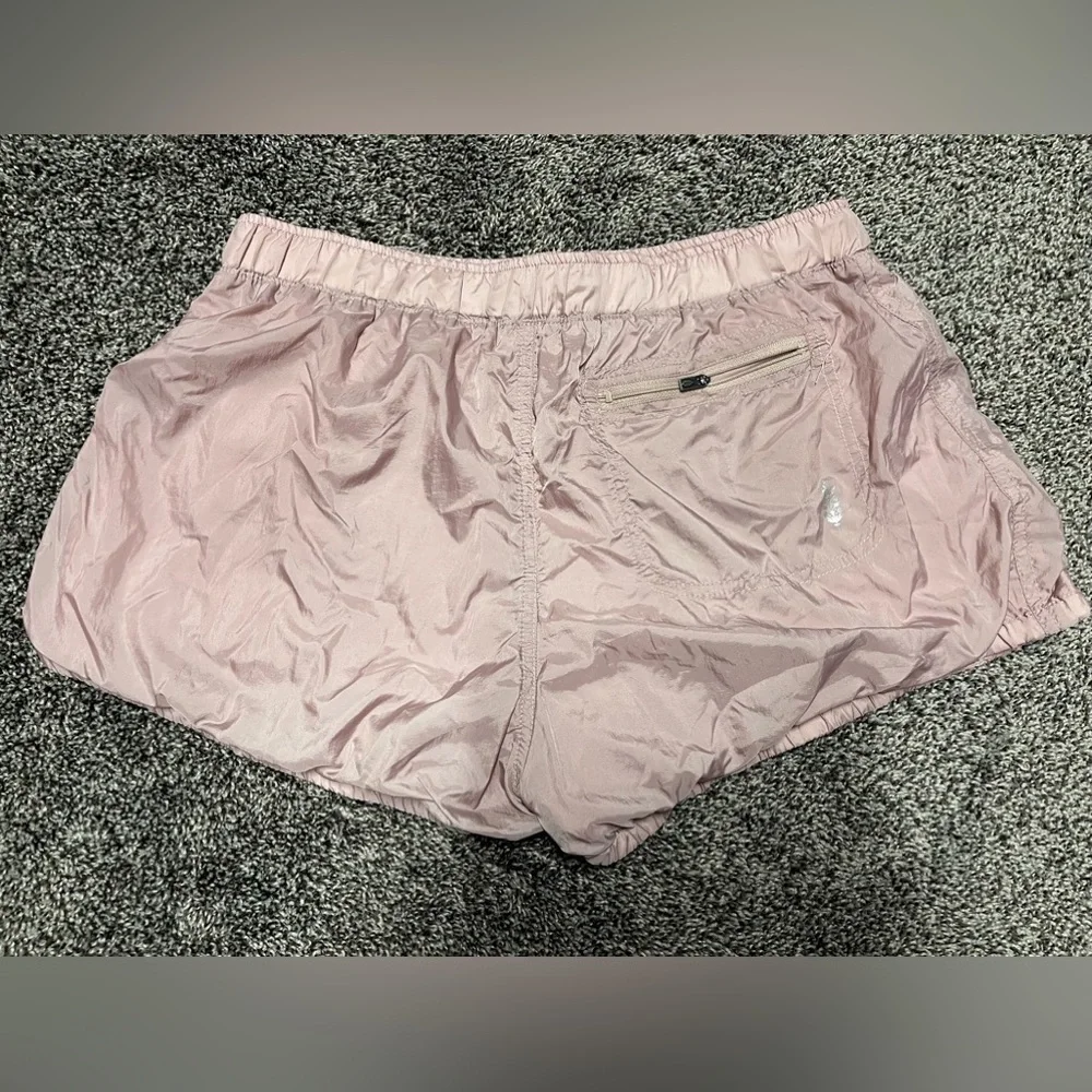 NWT Free People movement shorts - Picture 4 of 4